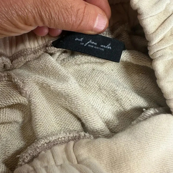 Urban Outfitters Heavy Cargo Joggers - Picture 3 of 5